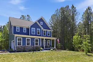 10601 Harvest Rdg Ct, Spotsylvania, VA 22551 - Photo 1