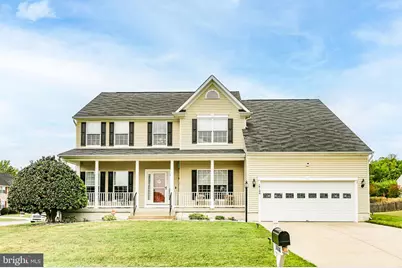 10100 Sachs Court, Fredericksburg, VA 22408 - Photo 1