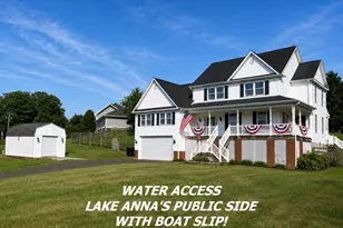 5815 Springfield Farm Ln, Mineral, VA 23117 - Photo 1
