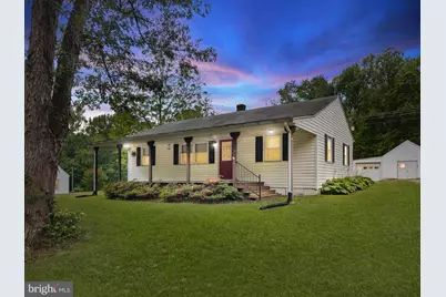 6800 Partlow Road, Spotsylvania, VA 22551 - Photo 1