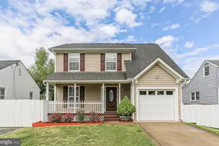 110 Mosby St, Fredericksburg, VA 22408 - Photo 1