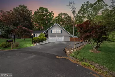 4 Pond Circle, Fredericksburg, VA 22407 - Photo 1