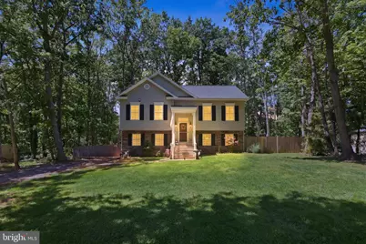 12400 Henkins Lane, Spotsylvania, VA 22551 - Photo 1