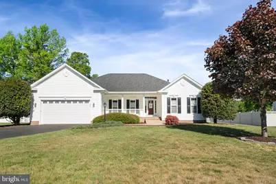 2707 Glendas Way, Fredericksburg, VA 22408 - Photo 1