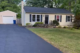 304 Durham, Fredericksburg, VA 22407 - Photo 1