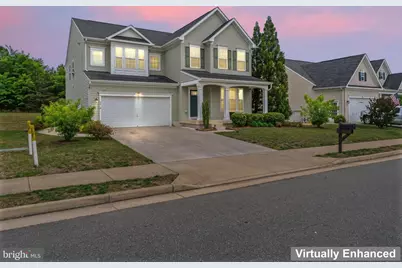 5818 Piney Glade Road, Fredericksburg, VA 22407 - Photo 1