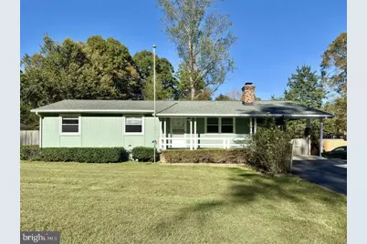 6806 Bob White Lane, Spotsylvania, VA 22553 - Photo 1