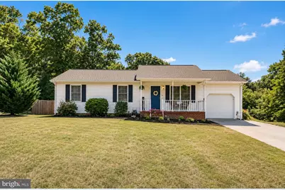10417 Skinner Hill Drive, Fredericksburg, VA 22408 - Photo 1