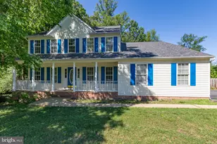 10408 Woodlake Ct, Spotsylvania, VA 22553 - Photo 1