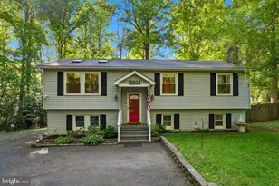 12203 Wilderness Park Dr, Spotsylvania, VA 22551 - Photo 1