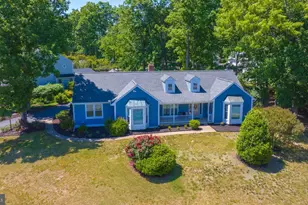 4810 Queensbury Cir, Fredericksburg, VA 22408 - Photo 1