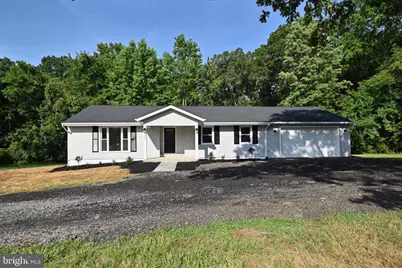 7100 N Roxbury Mill Road, Spotsylvania, VA 22551 - Photo 1
