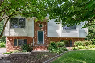 3116 Brown Hill Dr, Fredericksburg, VA 22408 - Photo 1