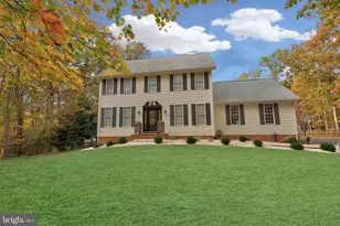 13612 Perimeter Dr, Fredericksburg, VA 22407 - Photo 1