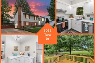 5065 Tara Dr, Fredericksburg, VA 22407 - Photo 1