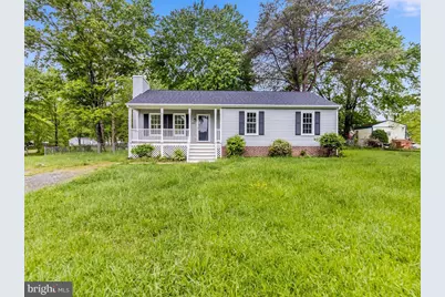 11802 Oakdale Court, Locust Grove, VA 22508 - Photo 1