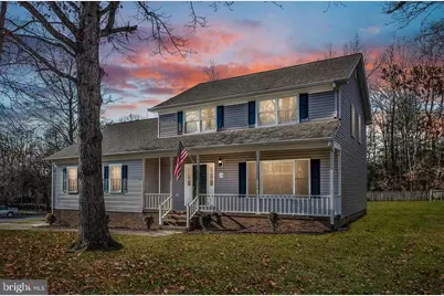 14 Mayfair Drive, Fredericksburg, VA 22407 - Photo 1