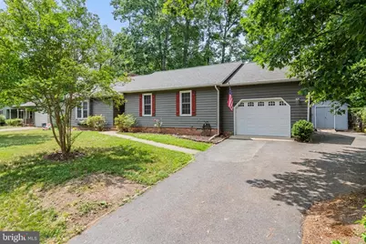 204 Bowen Drive, Fredericksburg, VA 22407 - Photo 1