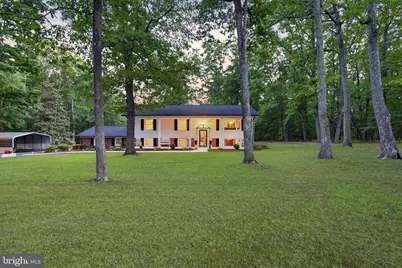 13408 Black Meadow Road, Spotsylvania, VA 22553 - Photo 1