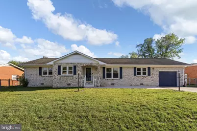 308 Butternut Drive, Fredericksburg, VA 22408 - Photo 1