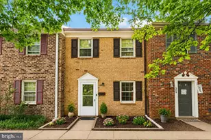 307 Olde Greenwich Dr, Fredericksburg, VA 22408 - Photo 1