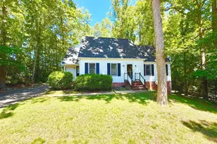 609 Stonewall Ln, Fredericksburg, VA 22407 - Photo 1