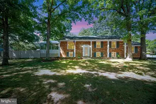 4212 Rosemont Ln, Fredericksburg, VA 22408 - Photo 1
