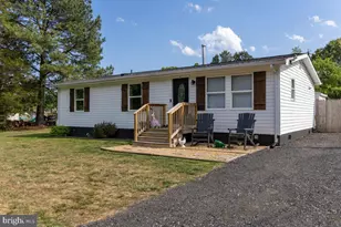 8427 Pamunkey Rd, Spotsylvania, VA 22551 - Photo 1