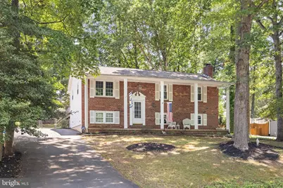 11823 Rutherford Drive, Fredericksburg, VA 22407 - Photo 1