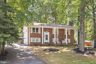 11823 Rutherford Dr, Fredericksburg, VA 22407 - Photo 1