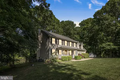 12707 Lake Wilderness Lane, Spotsylvania, VA 22551 - Photo 1