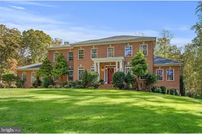 13611 Kalmbacks Mill Drive, Fredericksburg, VA 22407 - Photo 1