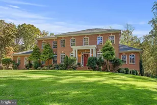 13611 Kalmbacks Mill Dr, Fredericksburg, VA 22407 - Photo 1