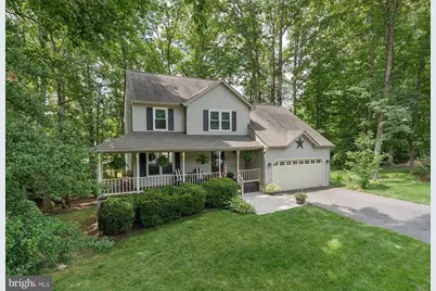 6402 Sugar Maple Court, Fredericksburg, VA 22407 - Photo 1