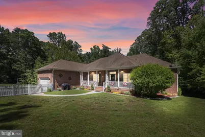 2395 Pinecrest Lane, Fredericksburg, VA 22408 - Photo 1