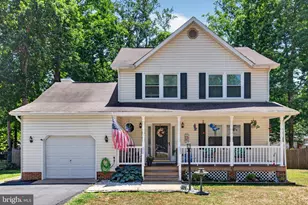 308 Cooper St, Spotsylvania, VA 22551 - Photo 1