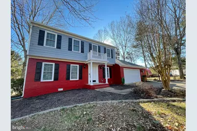 10303 Ni River Drive, Spotsylvania, VA 22553 - Photo 1