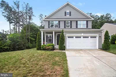 5704 Piney Glade Road, Fredericksburg, VA 22407 - Photo 1
