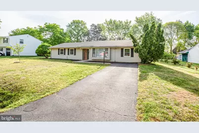 825 Barkley Drive, Fredericksburg, VA 22407 - Photo 1