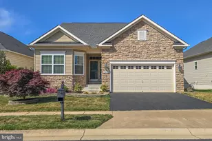 5817 S Mills Manor Ct, Fredericksburg, VA 22407 - Photo 1