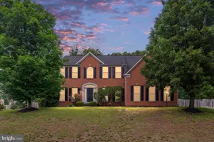 11324 Long Branch Way, Fredericksburg, VA 22408 - Photo 1