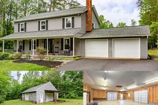 13355 Golden Oaks Dr, Fredericksburg, VA 22407 - Photo 1