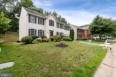 11012 Copeland Court, Fredericksburg, VA 22407 - Photo 1