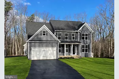 15505 Cedar Hill Drive, Mineral, VA 23117 - Photo 1