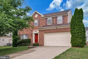 9202 Maple Valley Dr, Fredericksburg, VA 22407 - Photo 1
