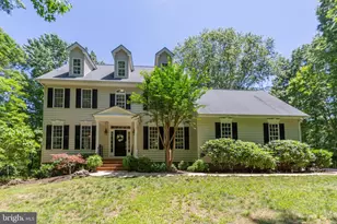 13209 Chandler Ct, Fredericksburg, VA 22407 - Photo 1