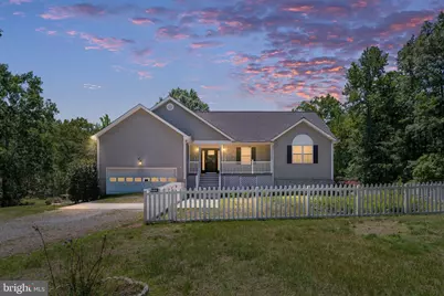 8009 Burrell Road, Fredericksburg, VA 22407 - Photo 1