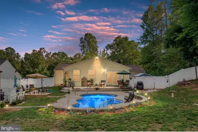 6811 Plantation Forest Drive, Spotsylvania, VA 22553 - Photo 1