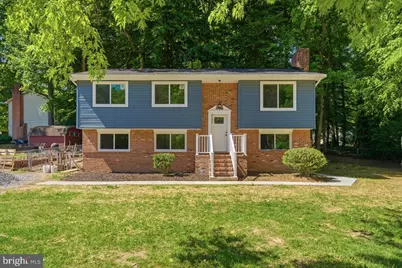 10902 Meadowlark Lane, Spotsylvania, VA 22553 - Photo 1