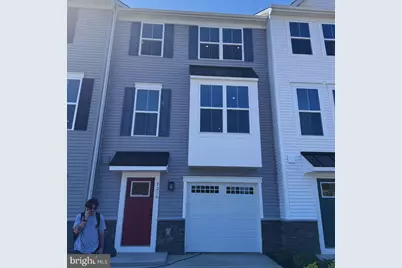 7216 Musca Shire Lane, Spotsylvania, VA 22553 - Photo 1